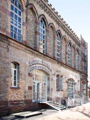 Gebaeude Hardtstrasse 03